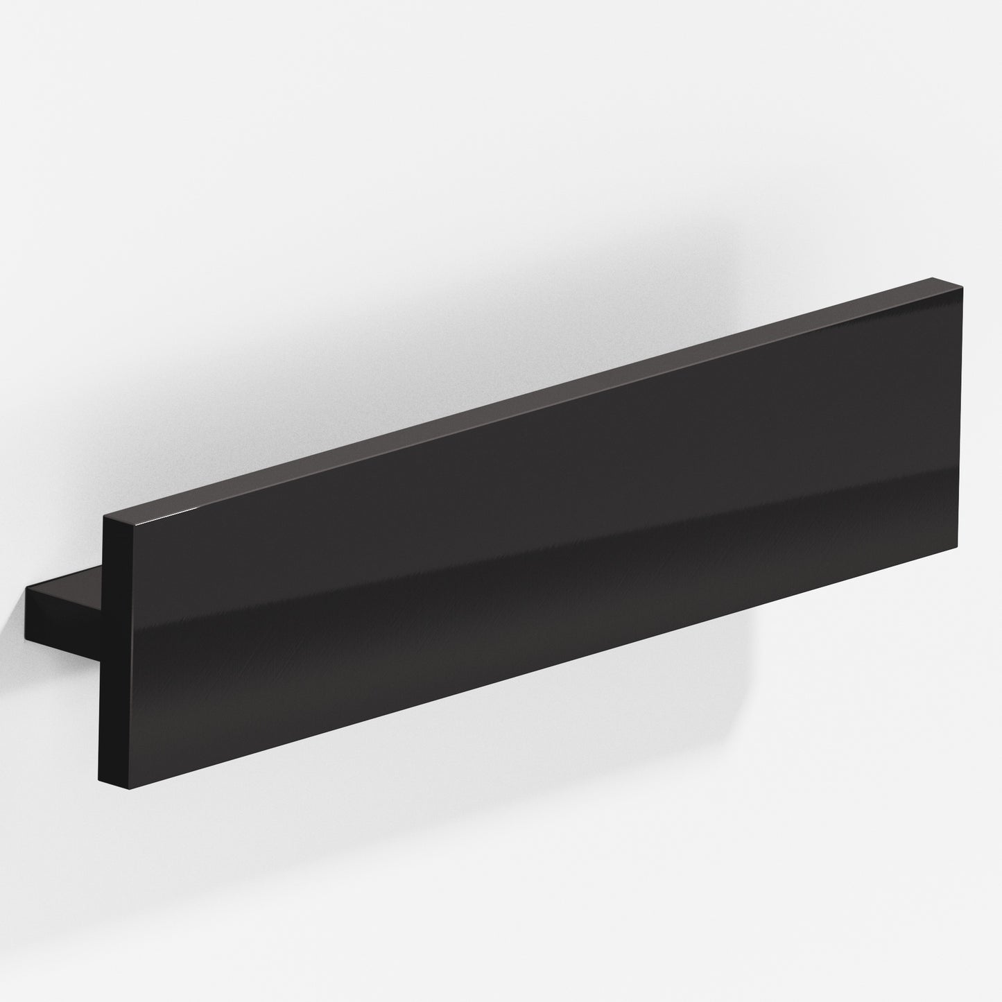 Colonial Bronze Cabinet Pull