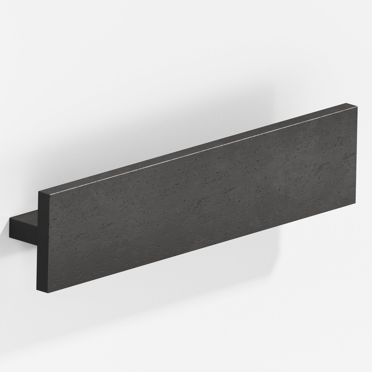 Colonial Bronze Cabinet Pull