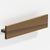 Colonial Bronze Cabinet Pull