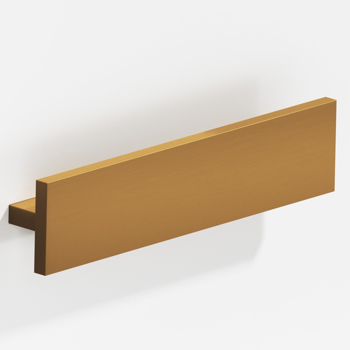 Colonial Bronze Cabinet Pull