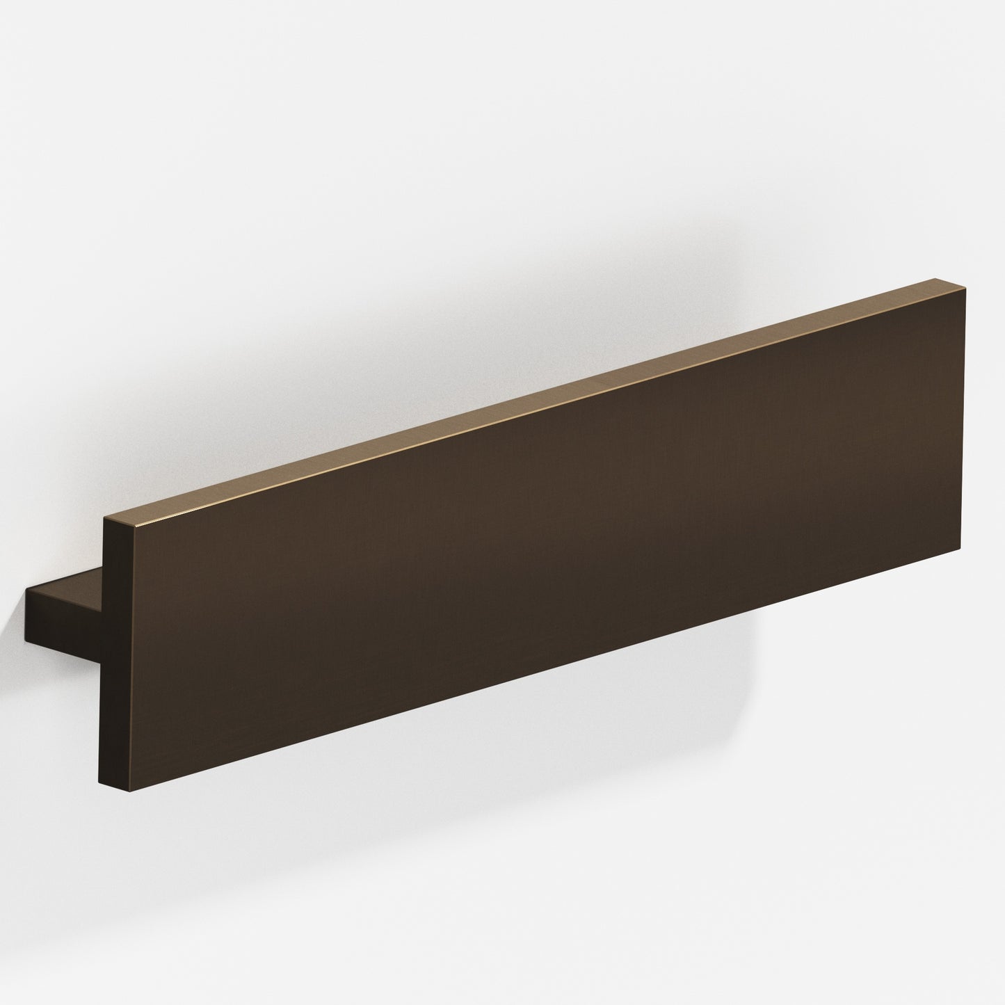 Colonial Bronze Cabinet Pull