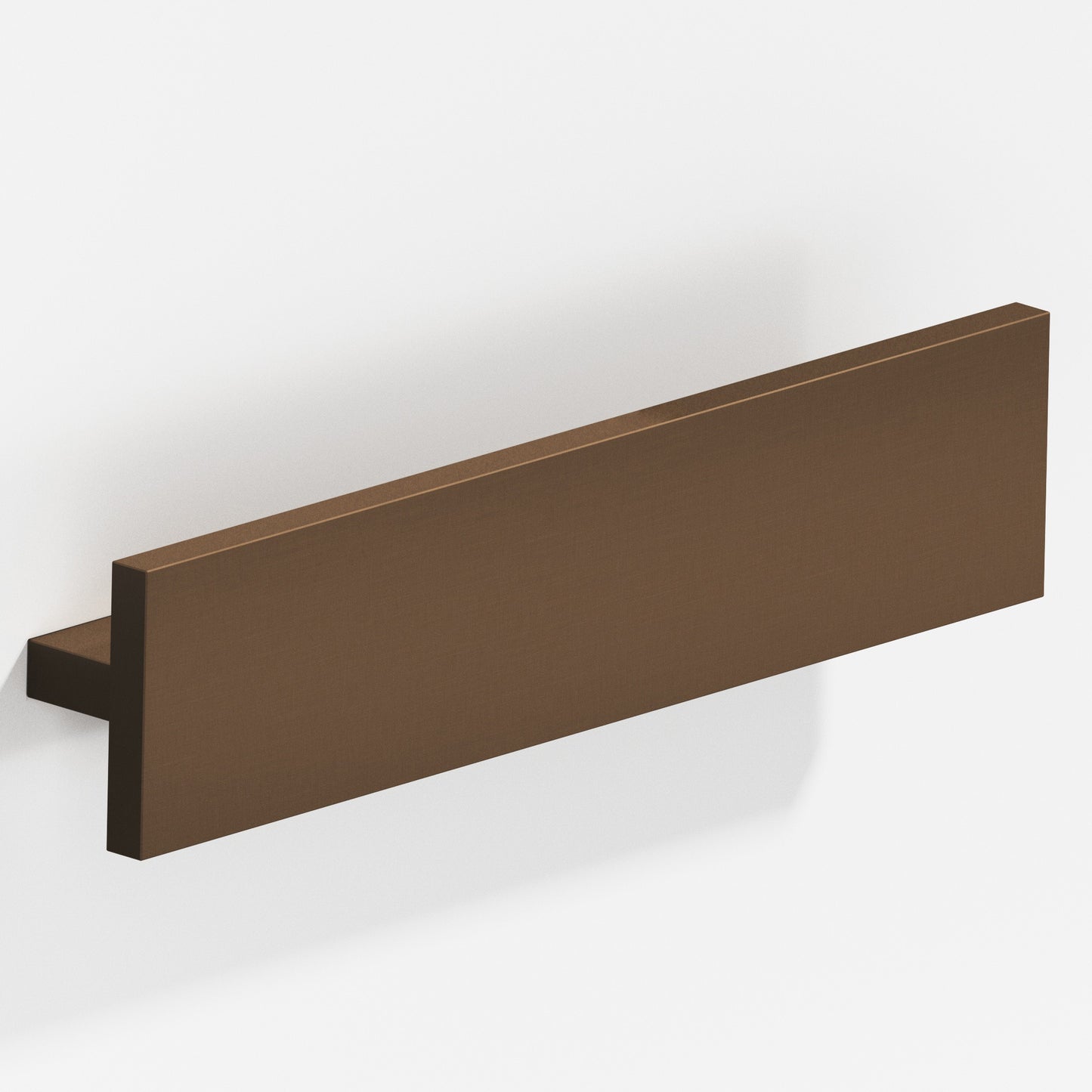 Colonial Bronze Cabinet Pull