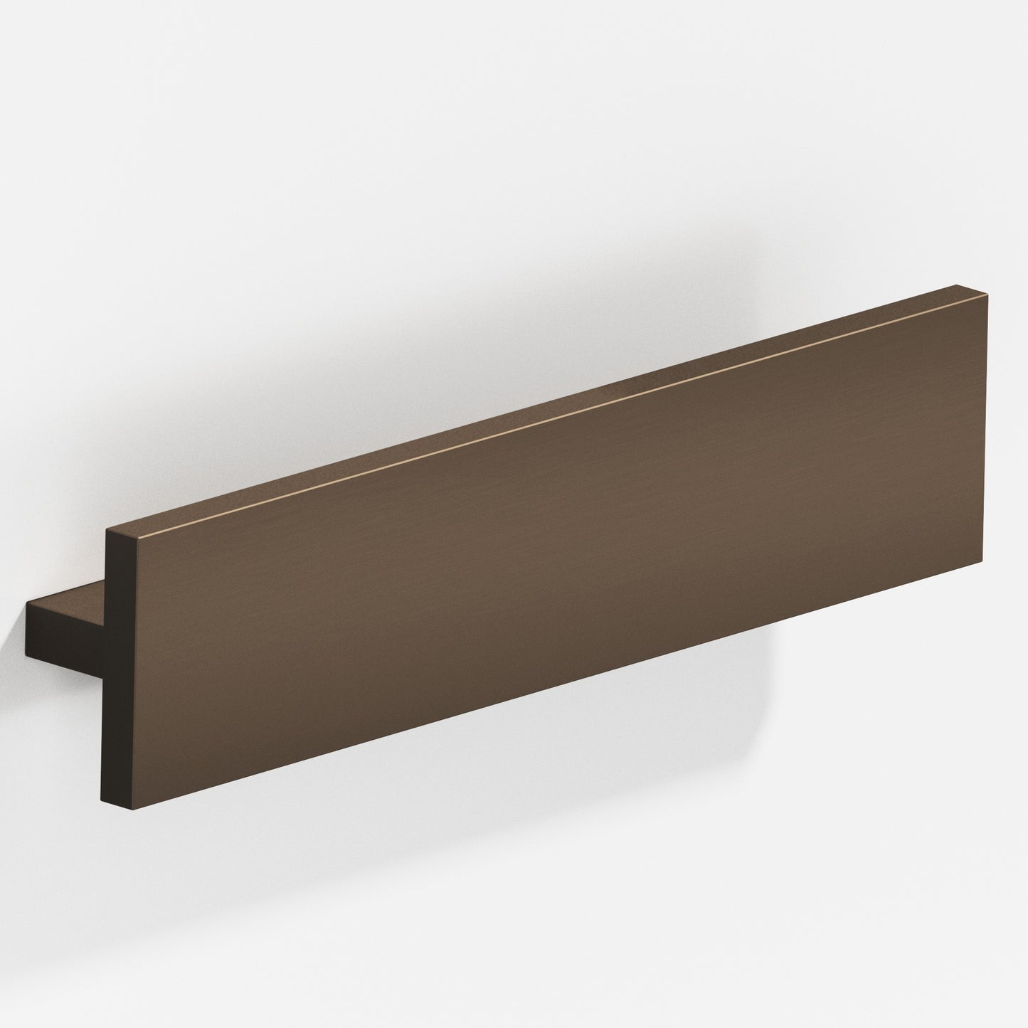 Colonial Bronze Cabinet Pull