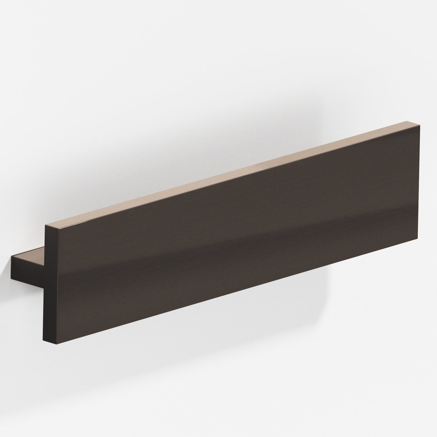 Colonial Bronze Cabinet Pull