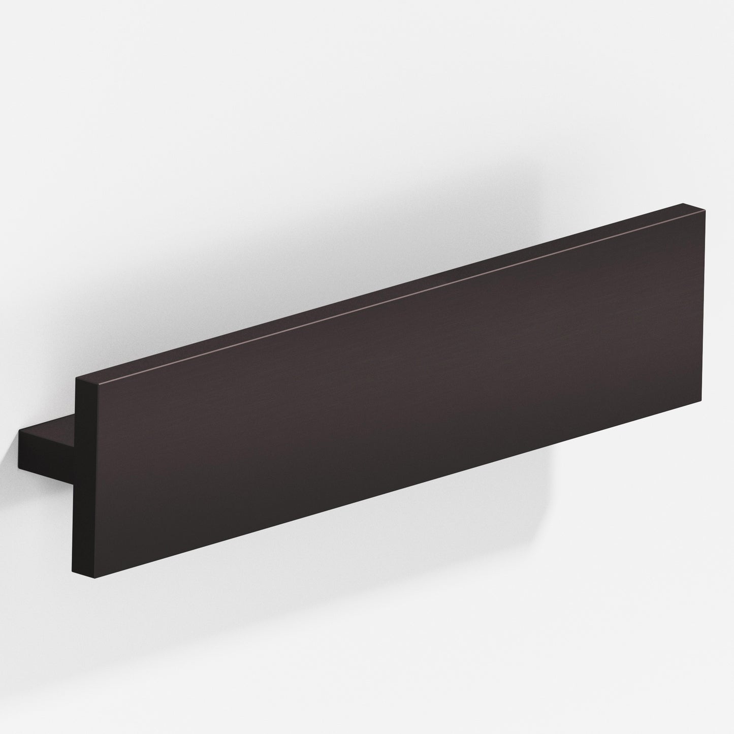 Colonial Bronze Cabinet Pull