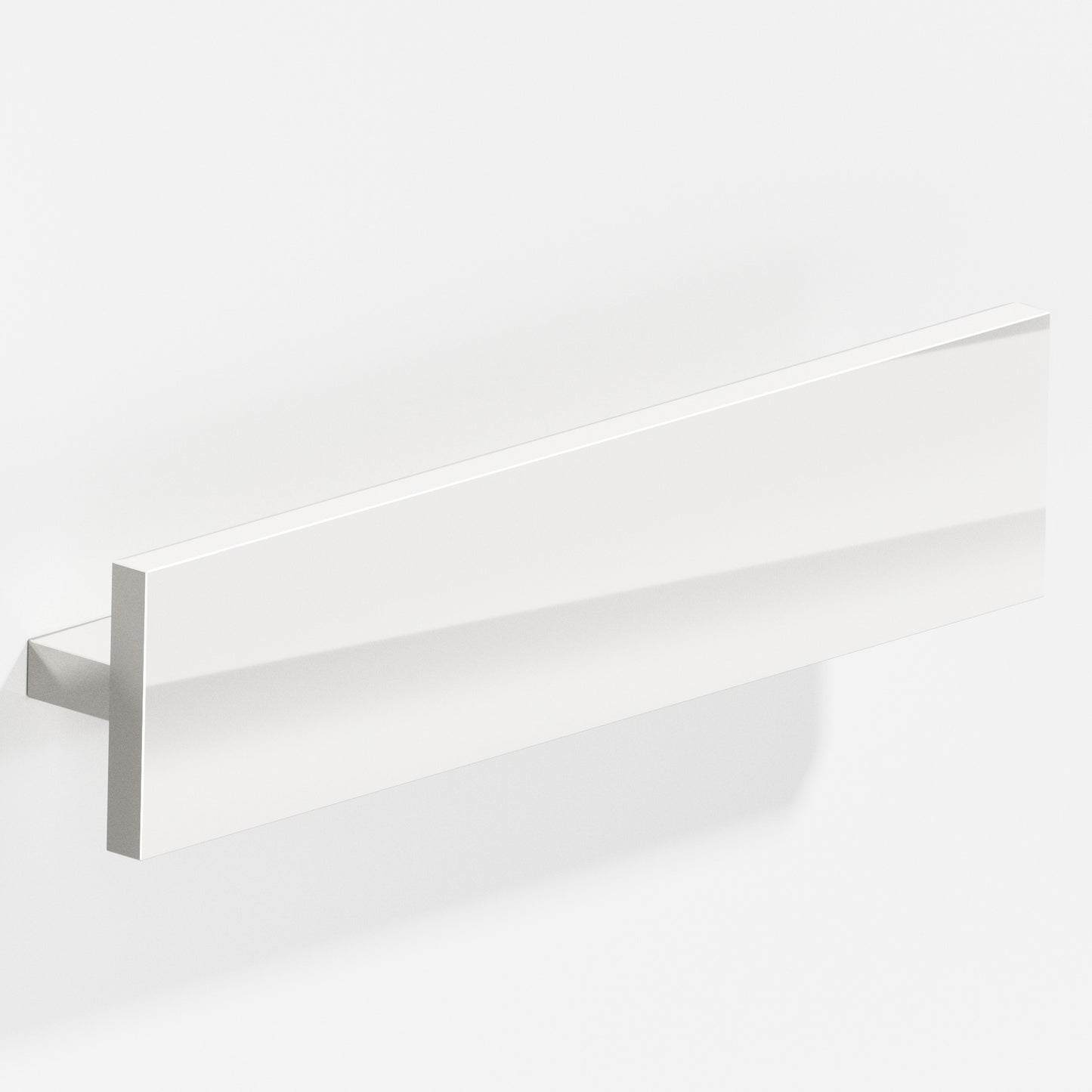 Colonial Bronze Cabinet Pull