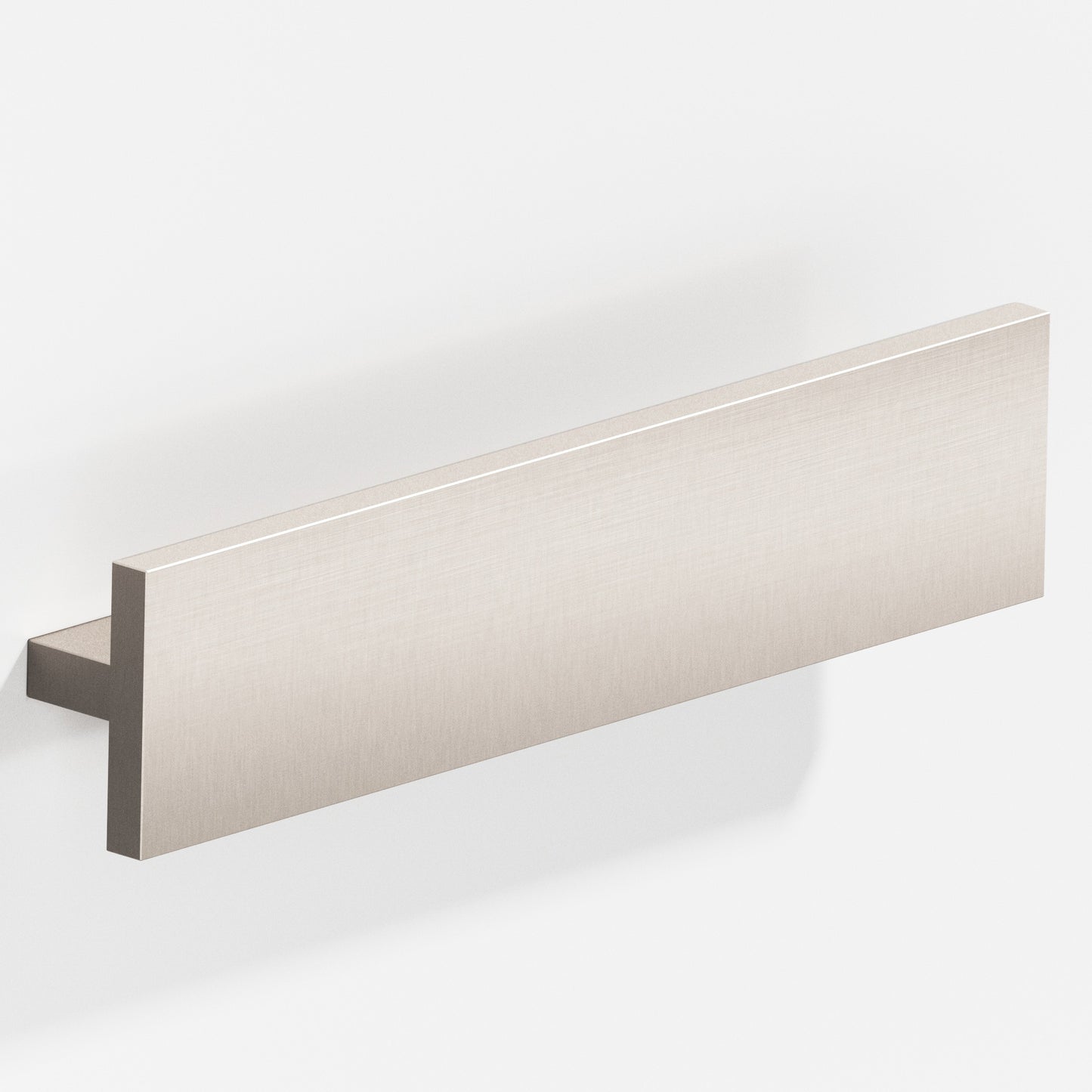 Colonial Bronze Cabinet Pull