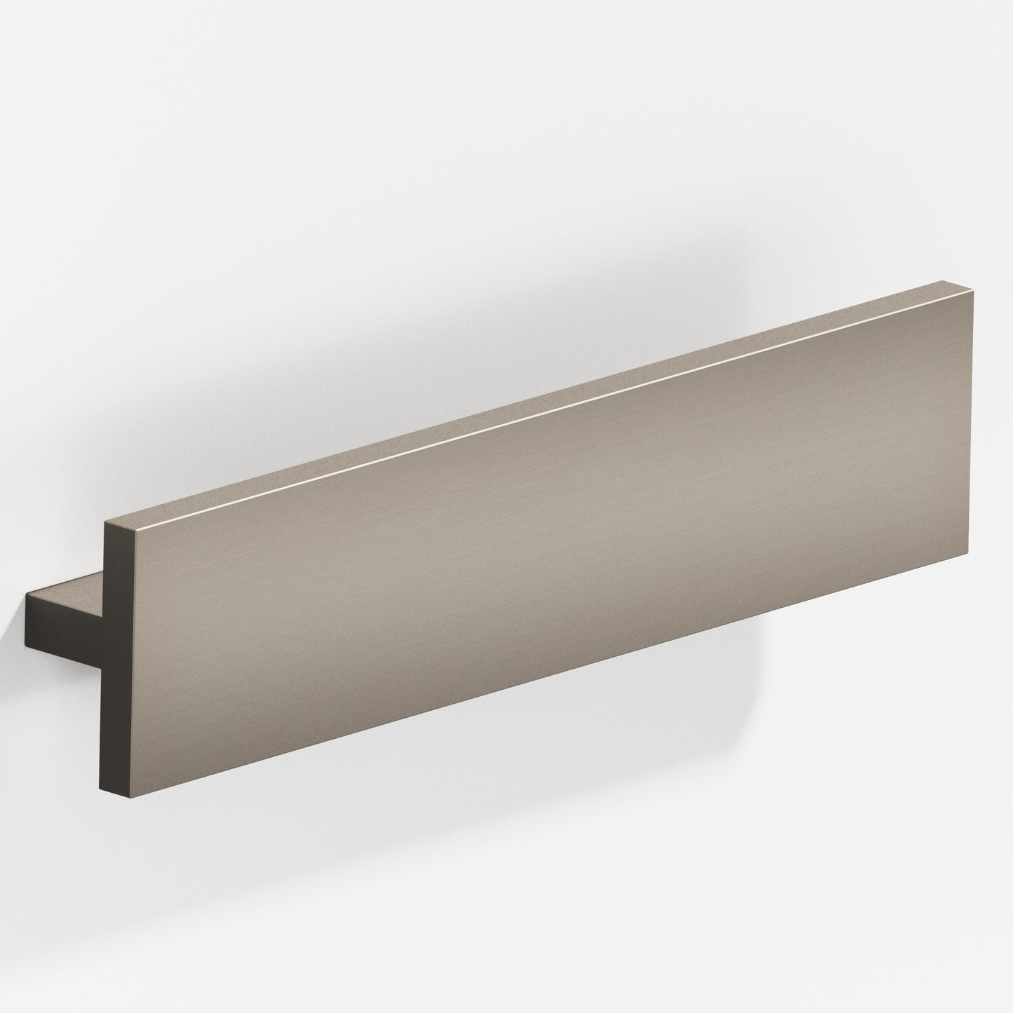 Colonial Bronze Cabinet Pull