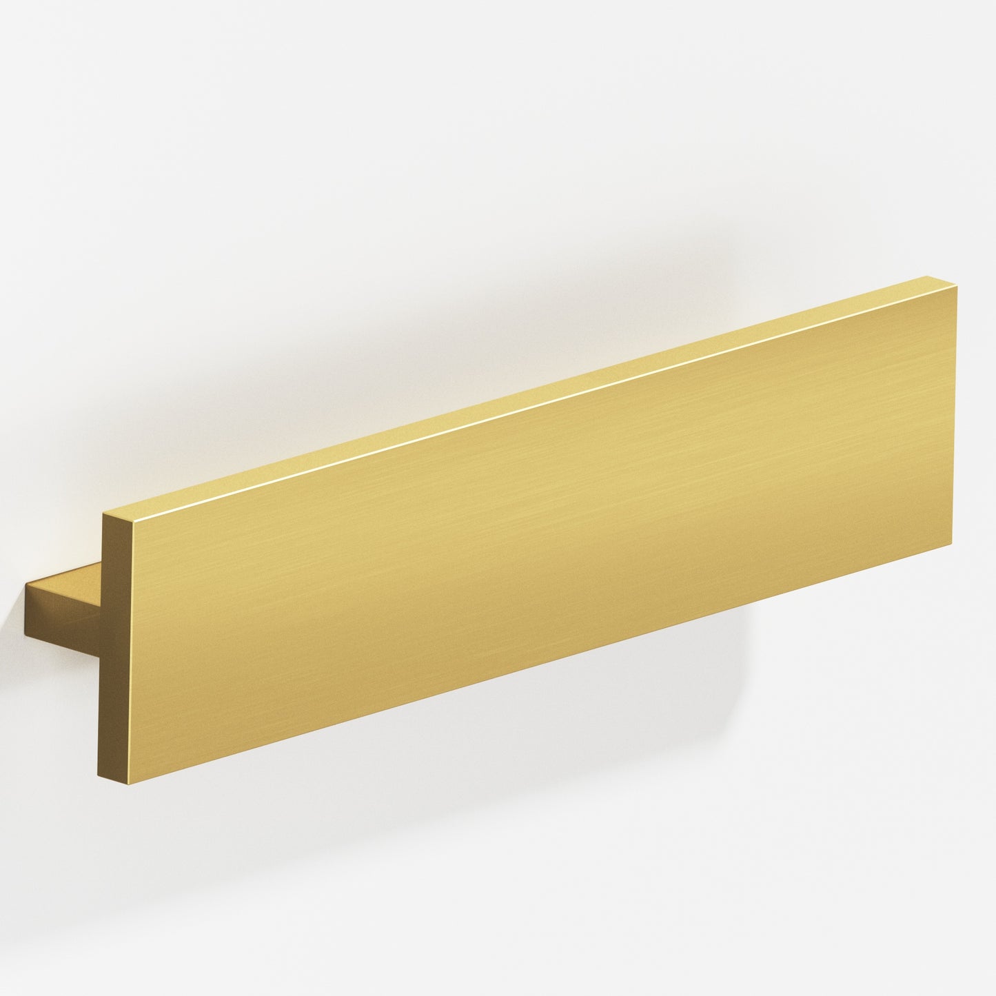 Colonial Bronze Cabinet Pull