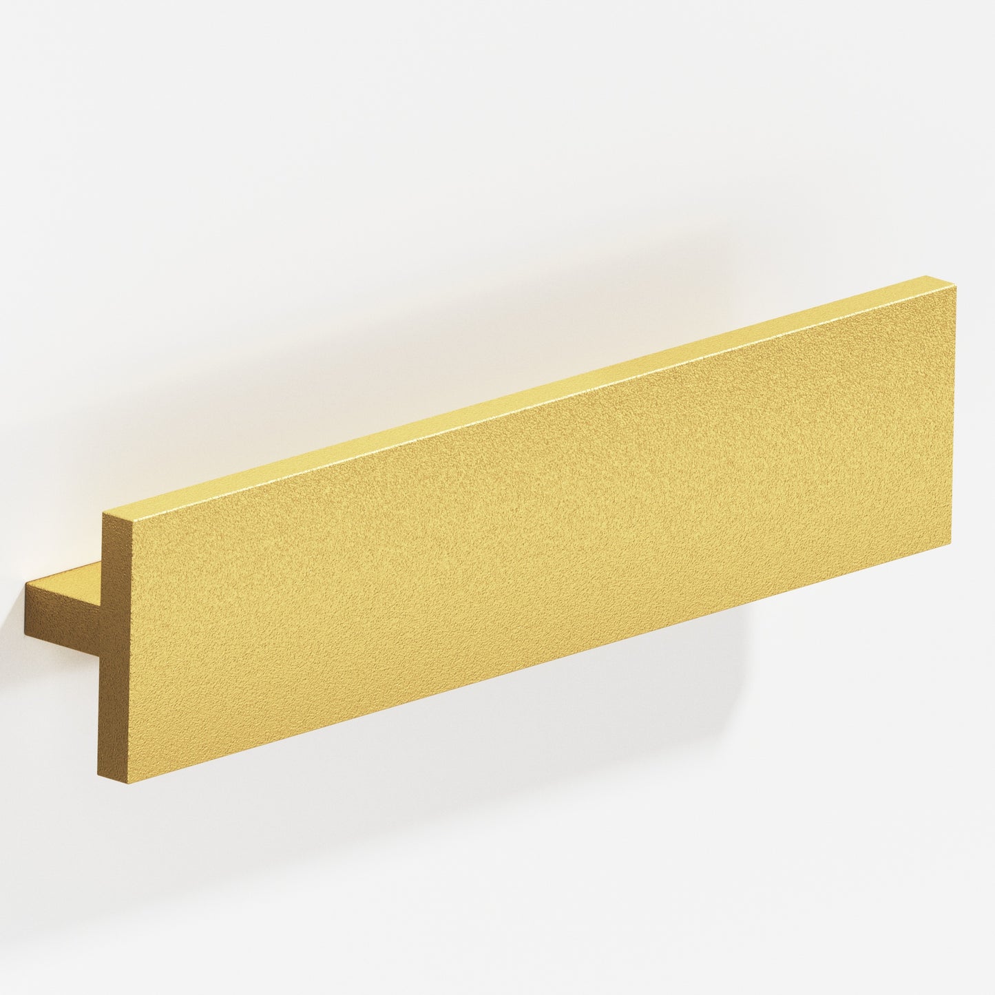 Colonial Bronze Cabinet Pull