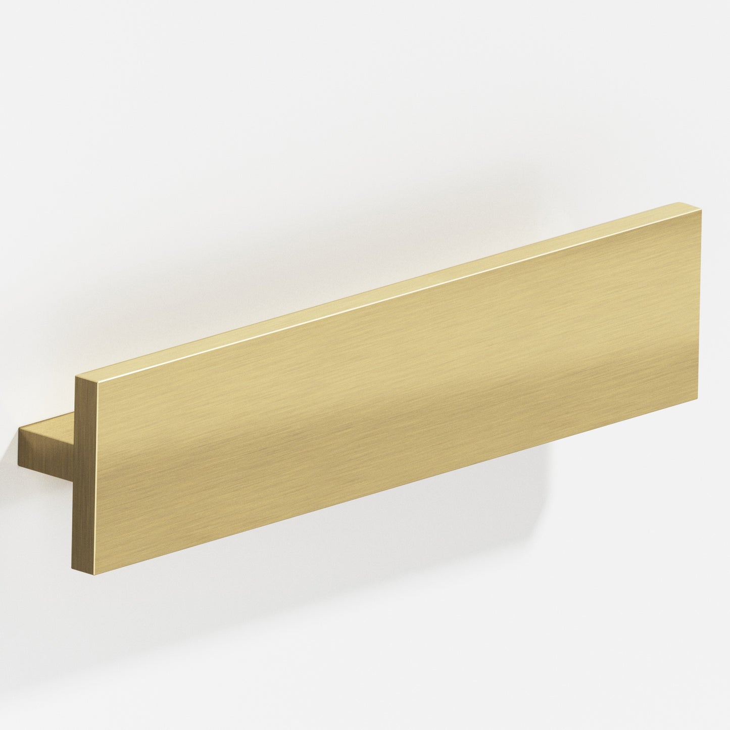 Colonial Bronze Cabinet Pull