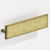 Colonial Bronze Cabinet Pull