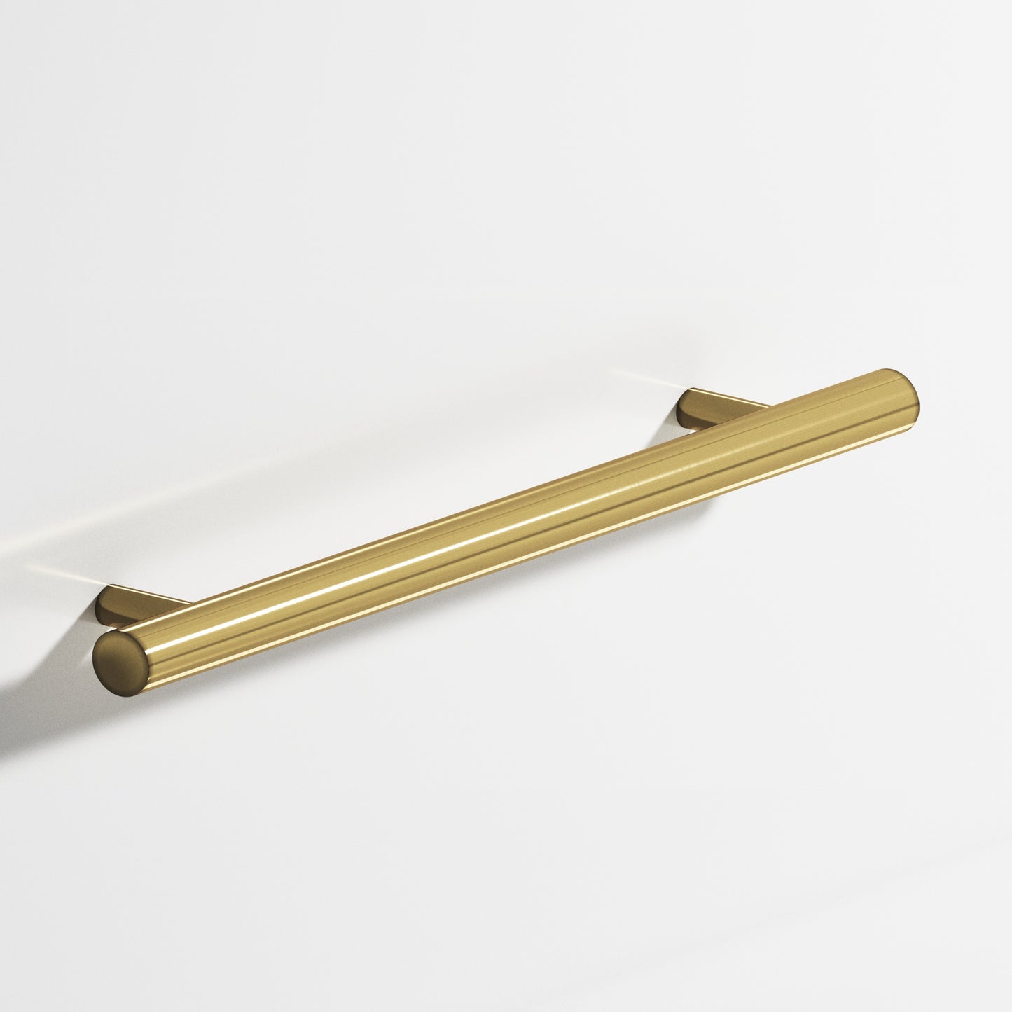 Colonial Bronze Cabinet Pull