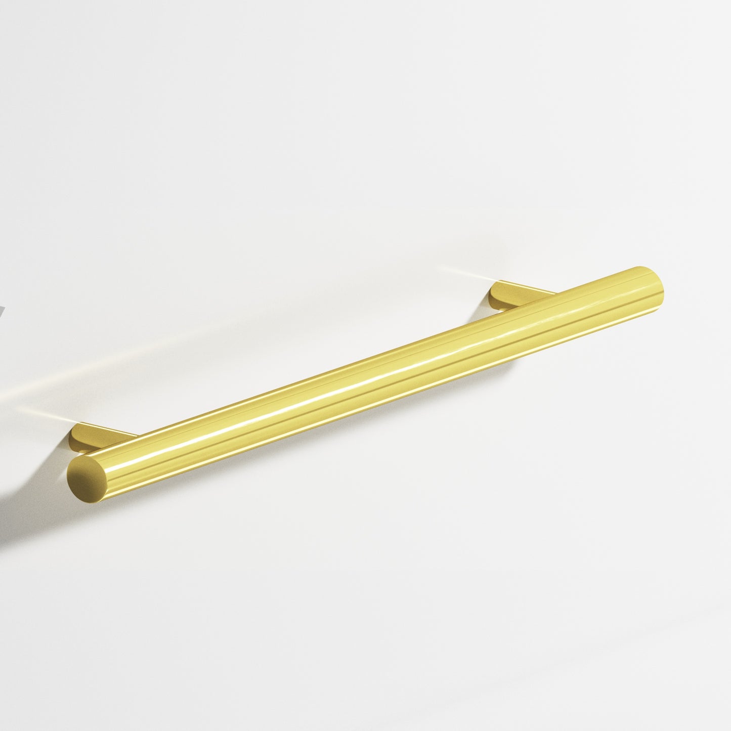 Colonial Bronze Cabinet Pull