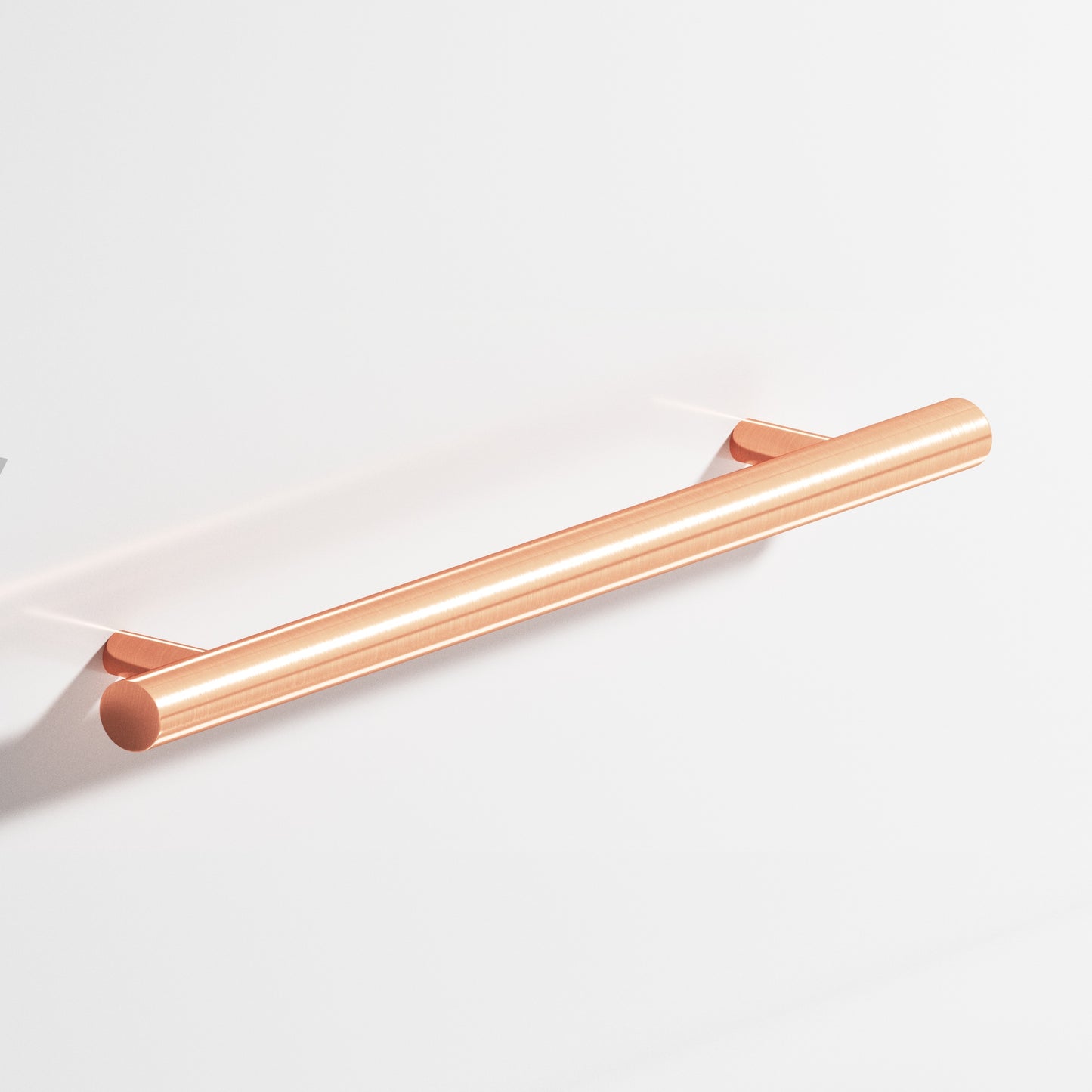 Colonial Bronze Cabinet Pull