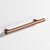 Colonial Bronze Cabinet Pull