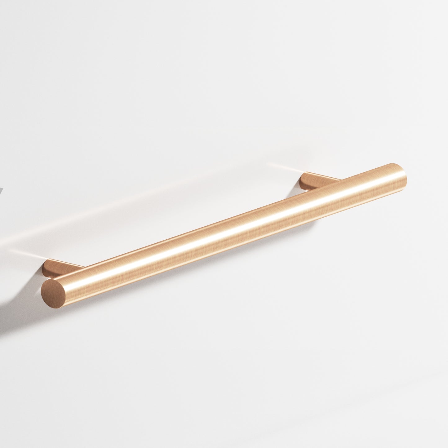 Colonial Bronze Cabinet Pull - Parent