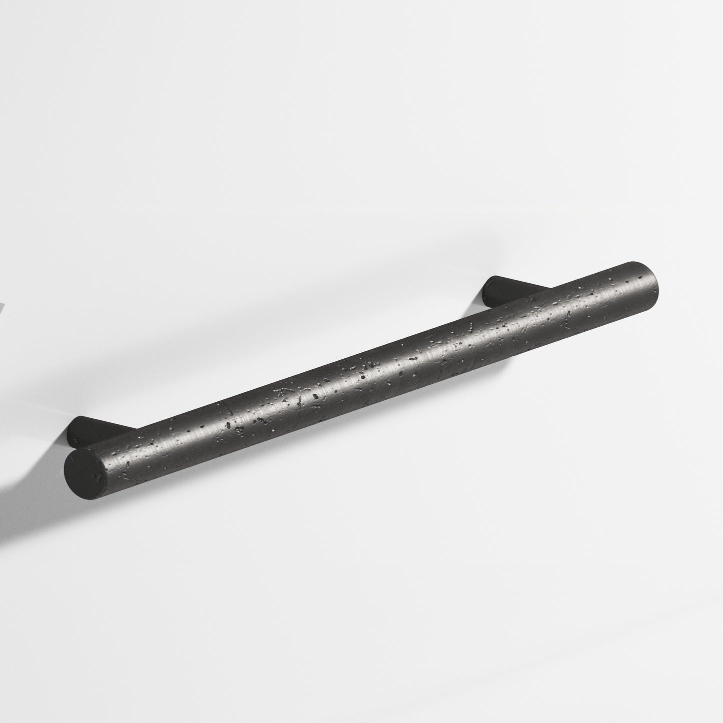 Colonial Bronze Cabinet Pull