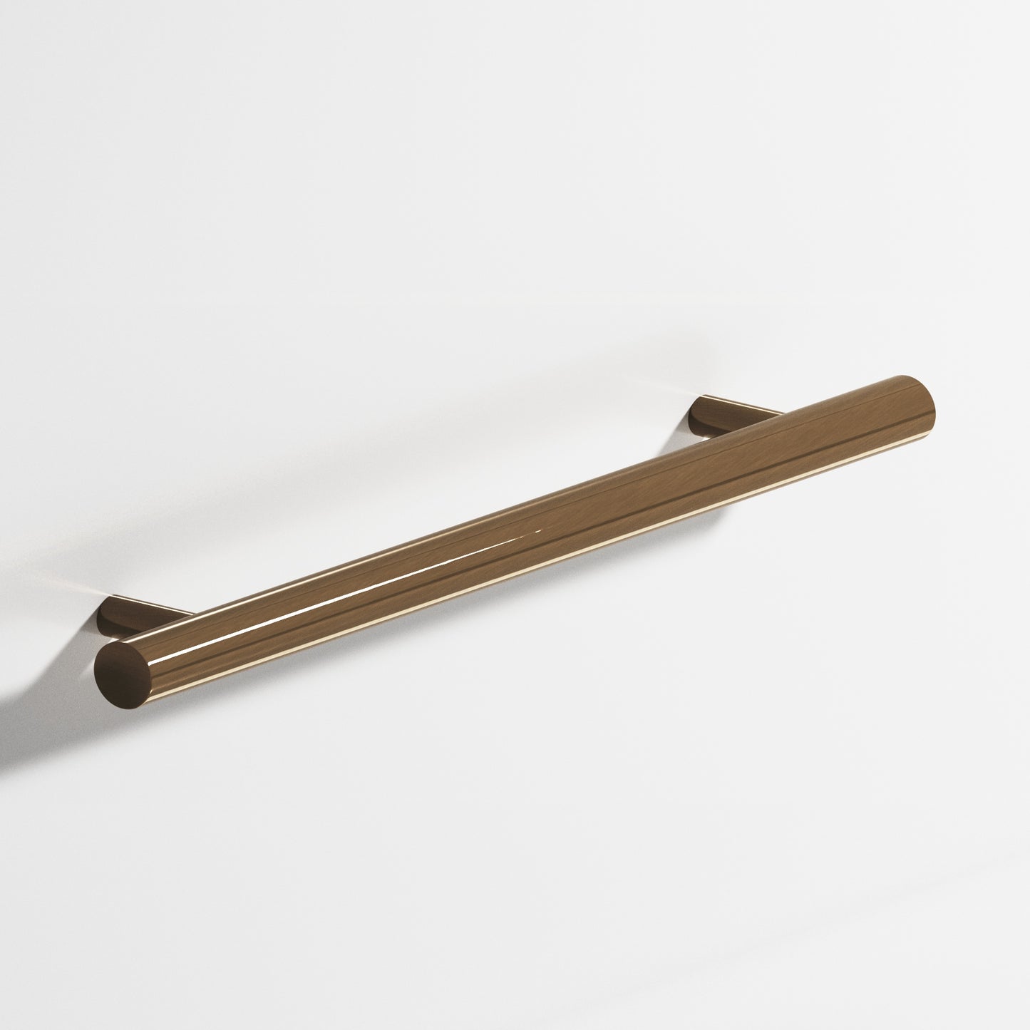 Colonial Bronze Cabinet Pull