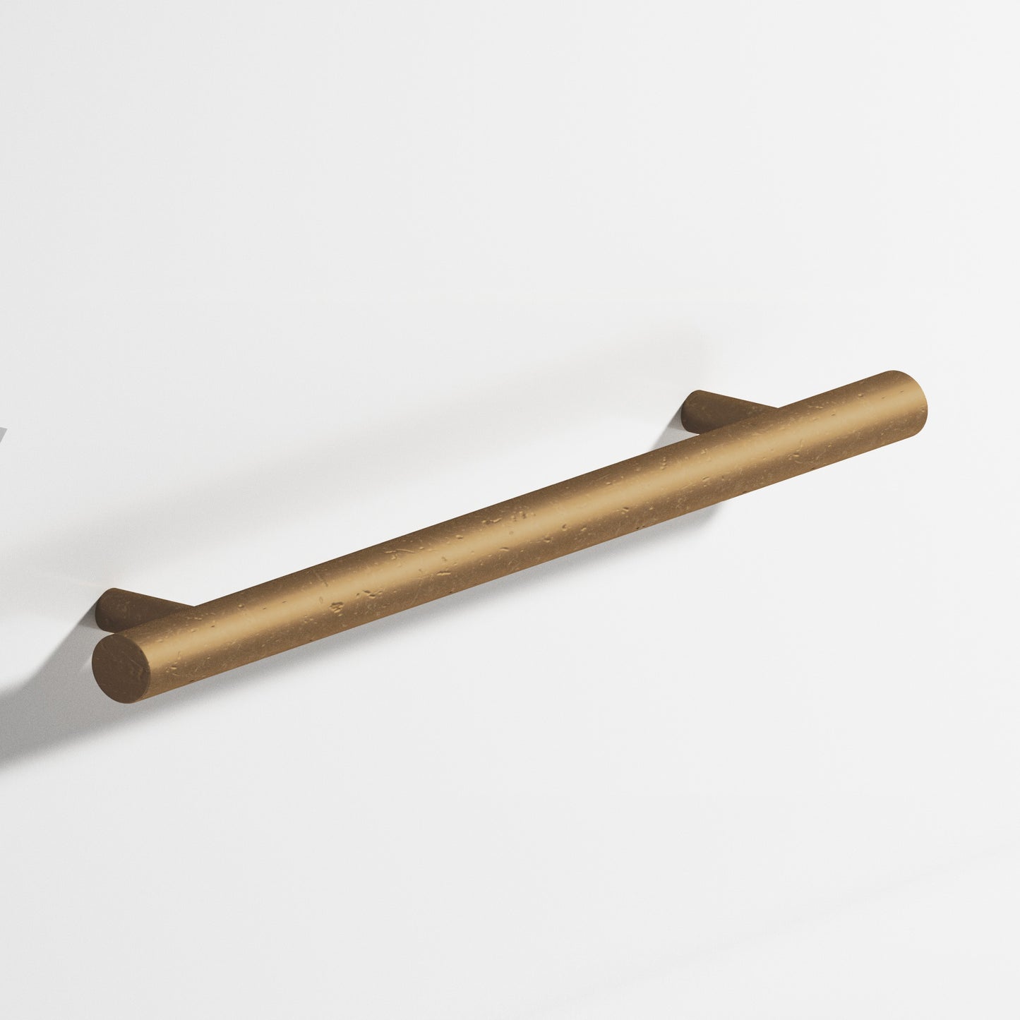 Colonial Bronze Cabinet Pull