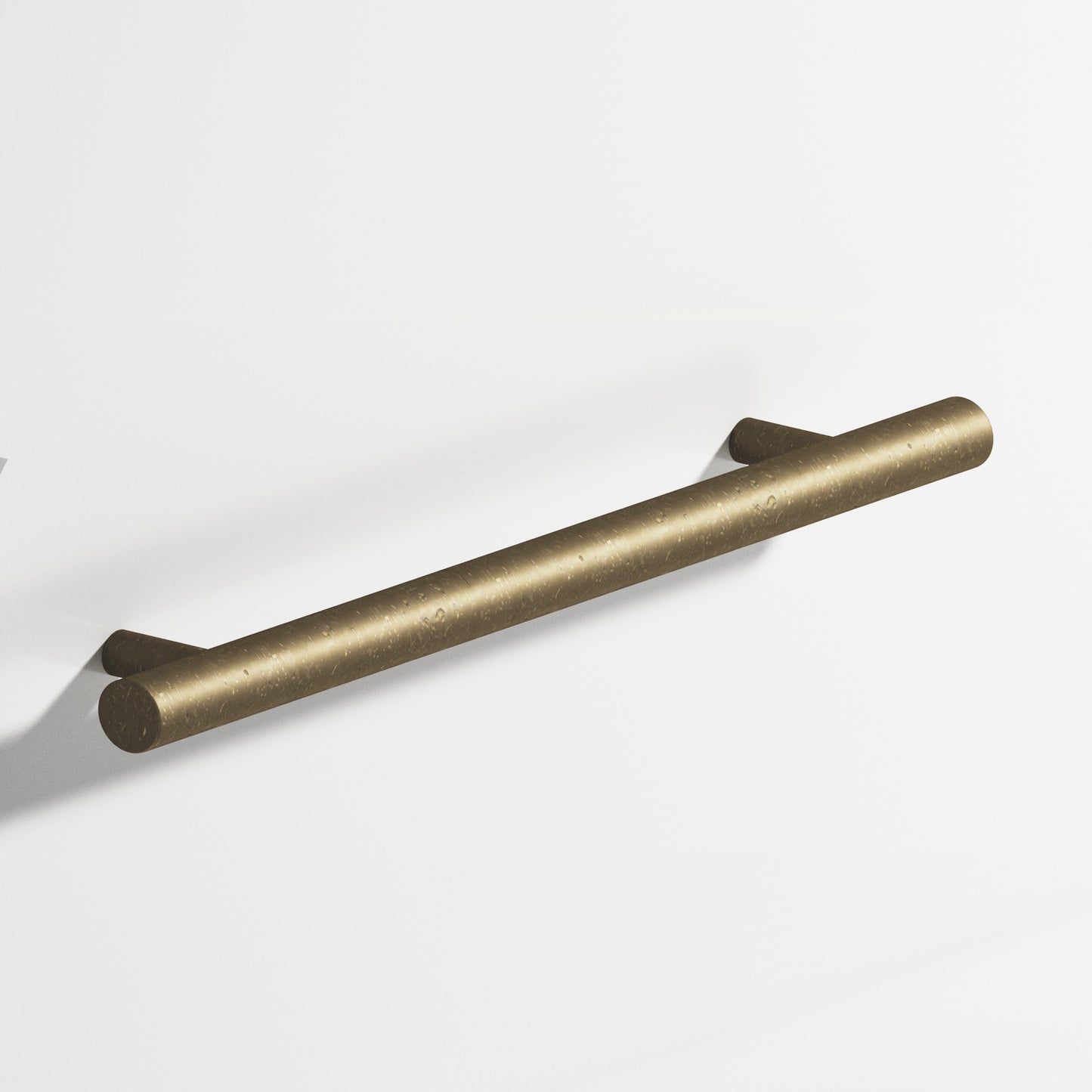 Colonial Bronze Cabinet Pull