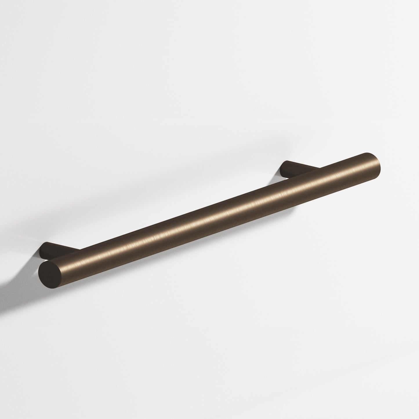 Colonial Bronze Cabinet Pull