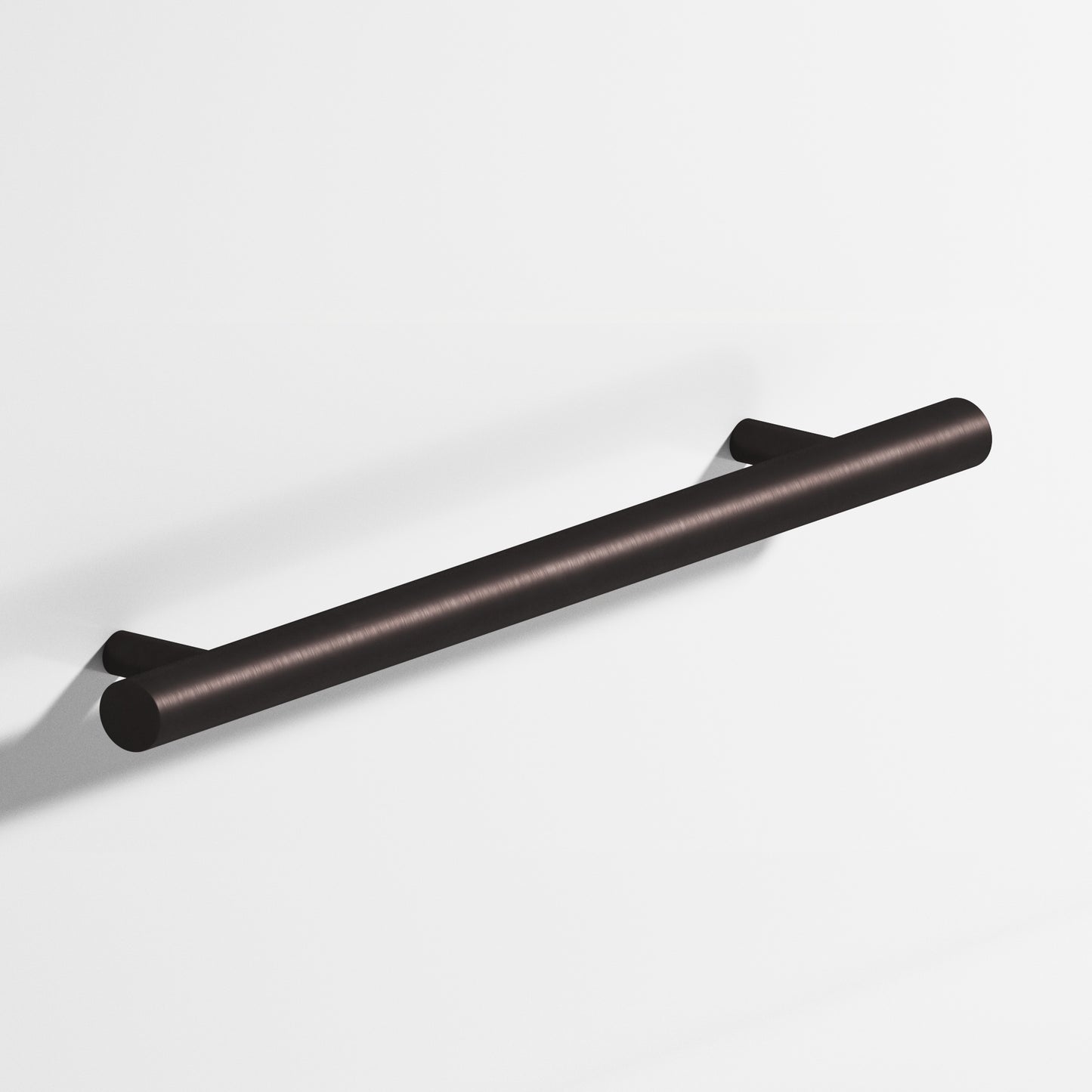 Colonial Bronze Cabinet Pull