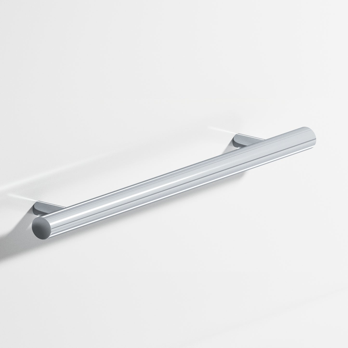 Colonial Bronze Cabinet Pull