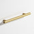 Colonial Bronze Cabinet Pull