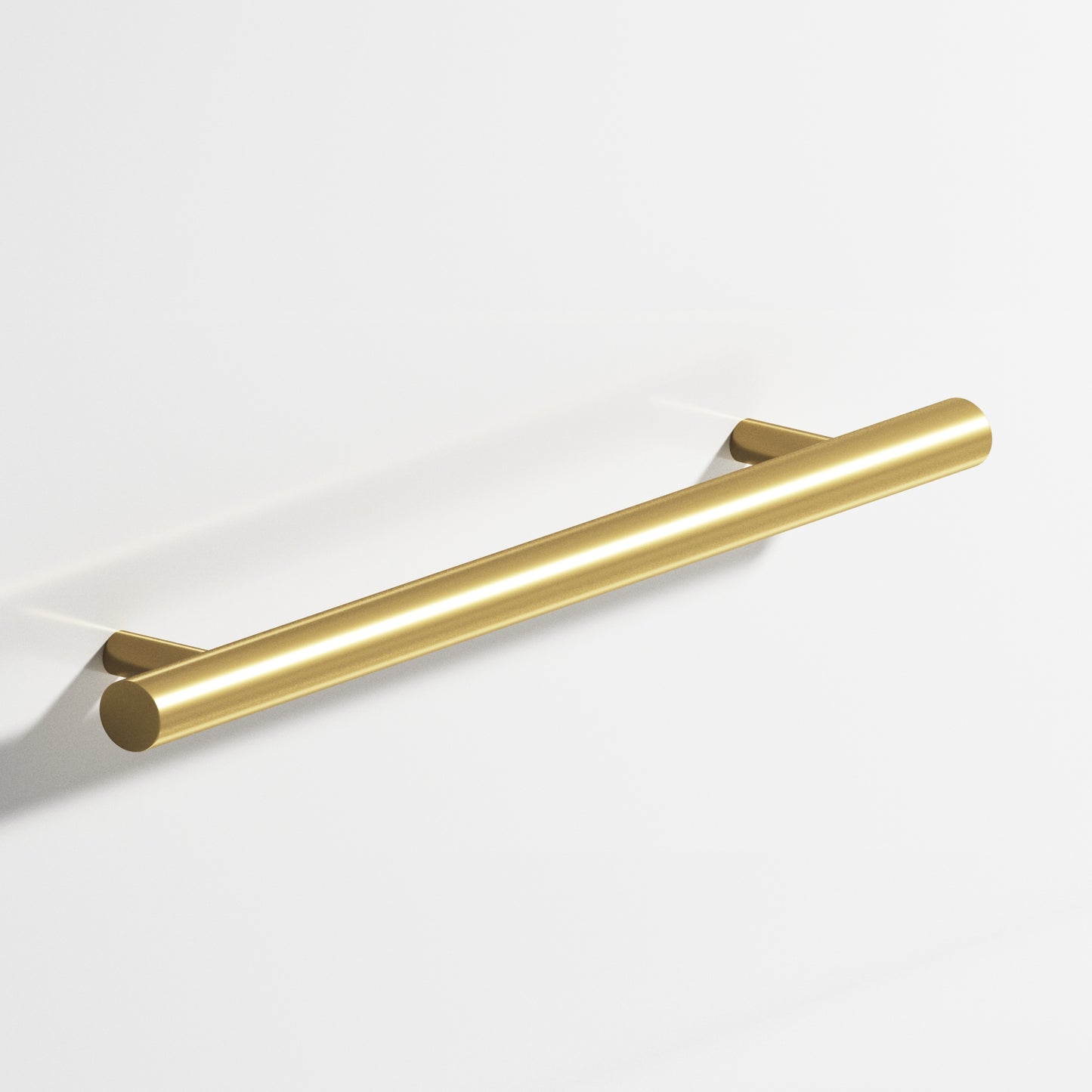 Colonial Bronze Cabinet Pull