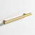 Colonial Bronze Cabinet Pull