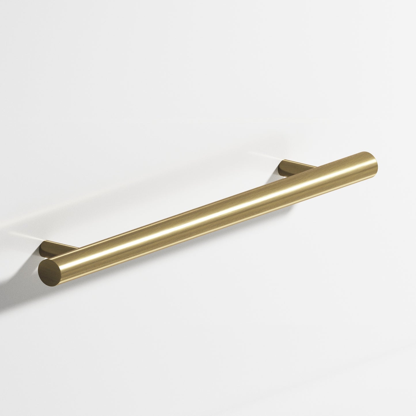 Colonial Bronze Cabinet Pull