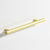Colonial Bronze Cabinet Pull