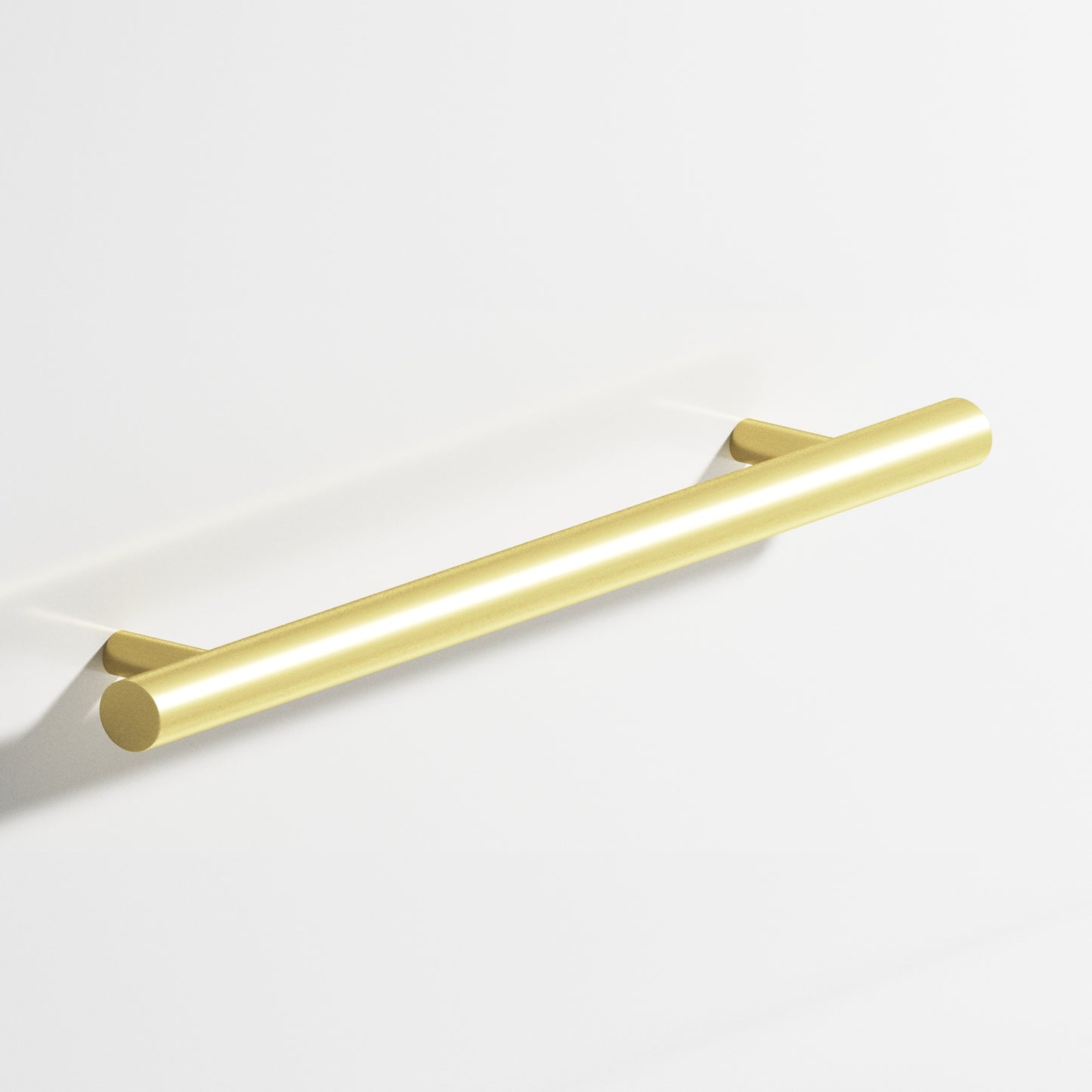 Colonial Bronze Cabinet Pull