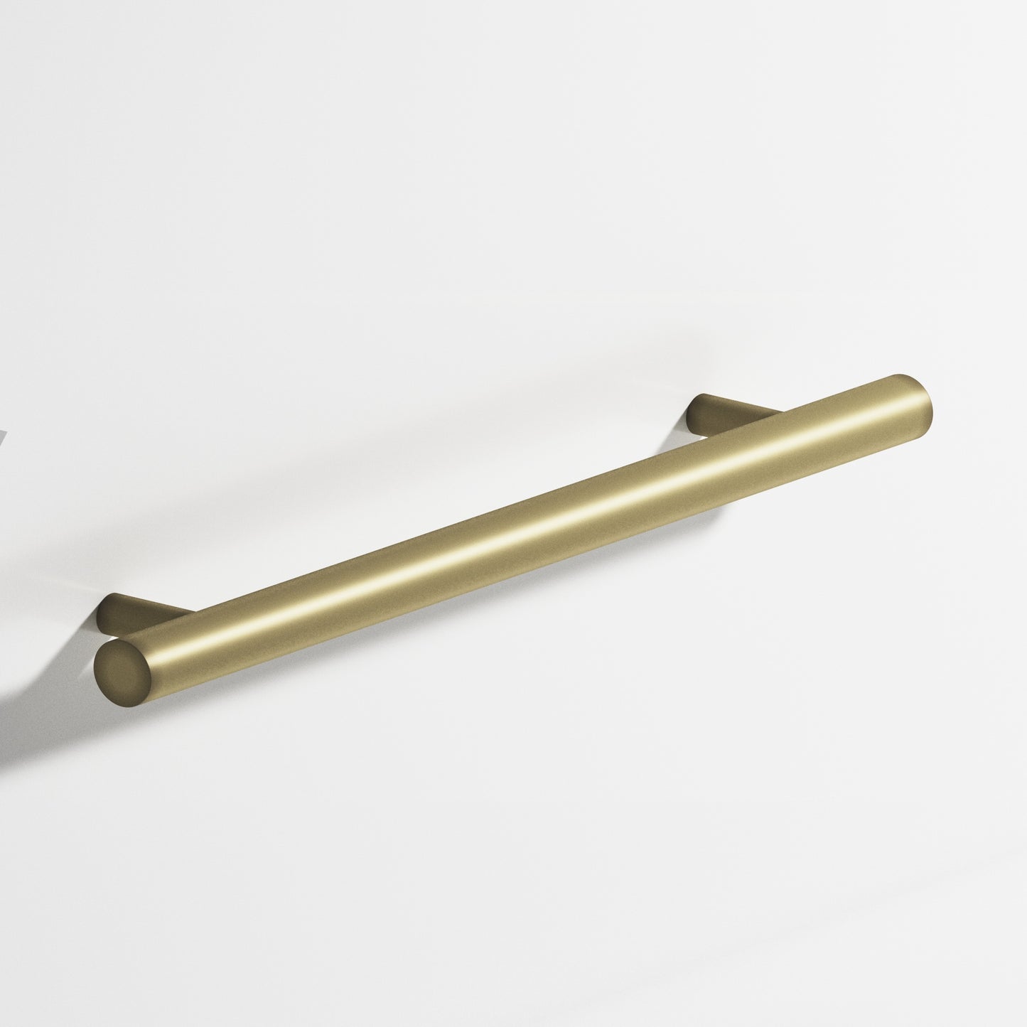 Colonial Bronze Cabinet Pull