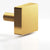 Colonial Bronze Cabinet Knob