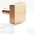 Colonial Bronze Cabinet Knob - Parent