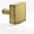 Colonial Bronze Cabinet Knob