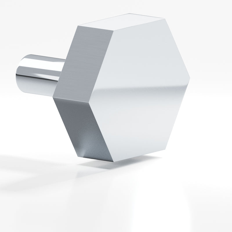 Colonial Bronze Cabinet Knob