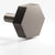 Colonial Bronze Cabinet Knob