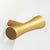 Colonial Bronze T Cabinet Knob