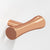 Colonial Bronze T Cabinet Knob