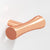 Colonial Bronze T Cabinet Knob