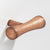 Colonial Bronze T Cabinet Knob