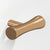 Colonial Bronze T Cabinet Knob