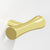 Colonial Bronze T Cabinet Knob
