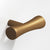 Colonial Bronze T Cabinet Knob