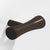 Colonial Bronze T Cabinet Knob