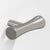 Colonial Bronze T Cabinet Knob