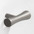 Colonial Bronze T Cabinet Knob
